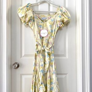 [Loveshackfancy x Target] Ines Dress